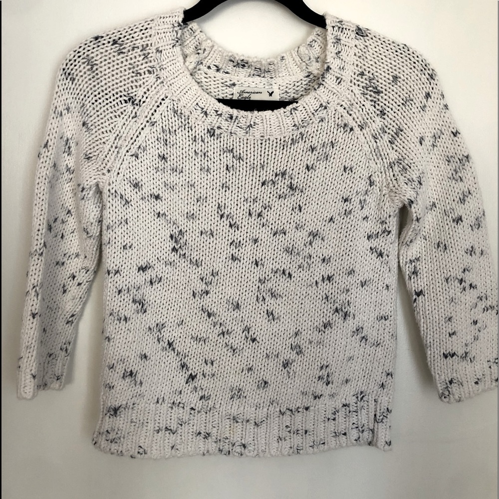American Eagle Vintage Sweater